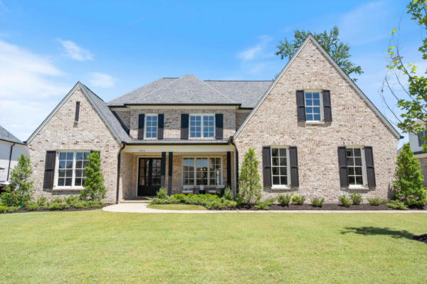 1612 PAINTED HORSE PASS, COLLIERVILLE, TN 38017 - Image 1