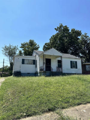 1907 BOYLE AVE, MEMPHIS, TN 38114 - Image 1