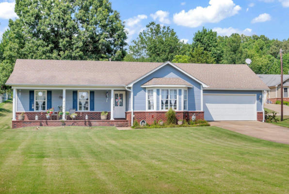 92 BRENDA DR, MUNFORD, TN 38058 - Image 1