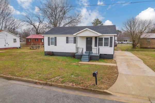 984 CUMMINGS AVE, BROWNSVILLE, TN 38012 - Image 1