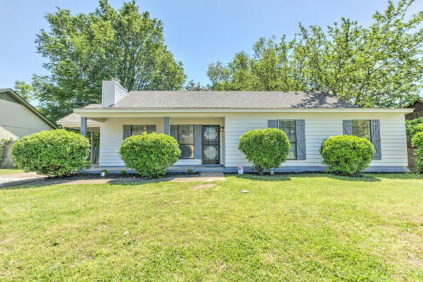 6425 FREELARK LN, MEMPHIS, TN 38115 - Image 1