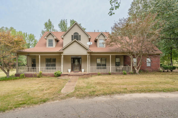 1835 BOBBITT RD, WILLISTON, TN 38076 - Image 1