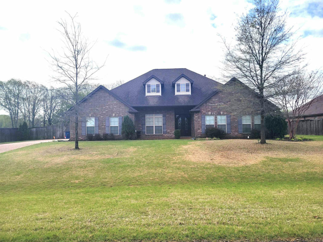 5173 SILVERTON DR, OLIVE BRANCH, MS 38654, photo 1 of 12