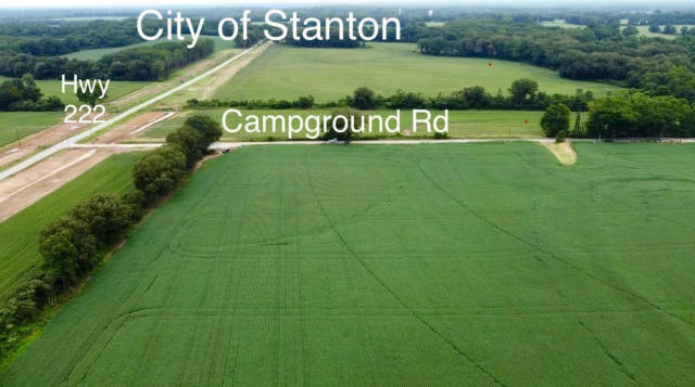 0 CAMPGROUND RD, STANTON, TN 38069 - Image 1