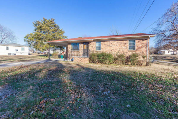 12 DUPREE CIR, MAURY CITY, TN 38050 - Image 1