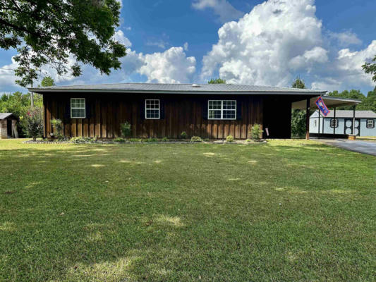 2510 NORTON RD, MIDDLETON, TN 38052 - Image 1