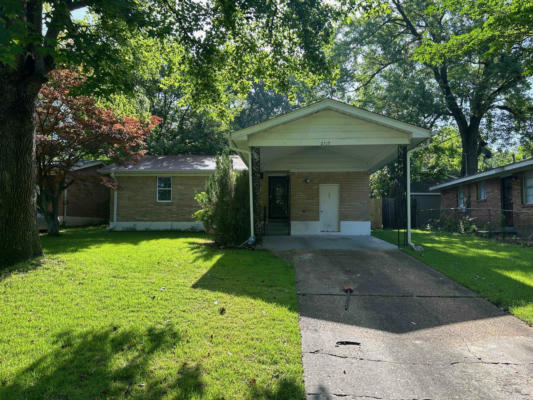 2310 THEDA AVE, MEMPHIS, TN 38127 - Image 1