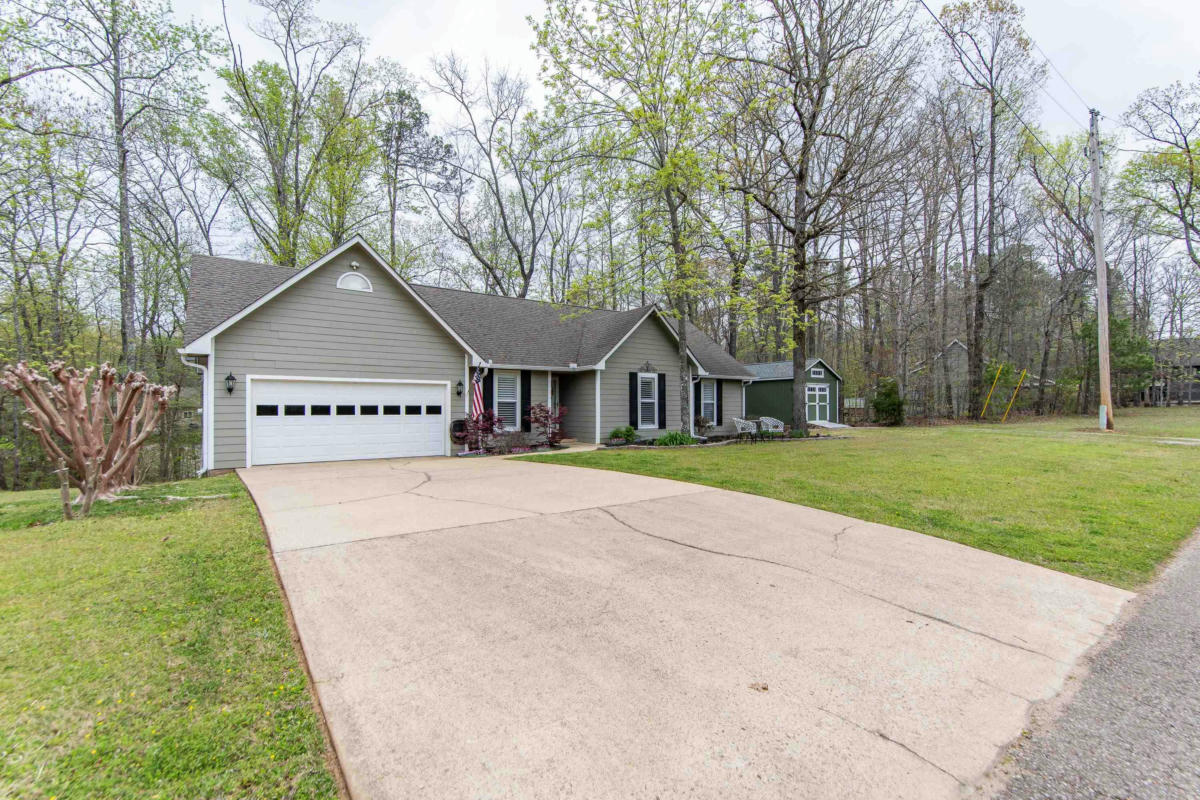 180 ROLLING HILLS LN, COUNCE, TN 38326, photo 1 of 40