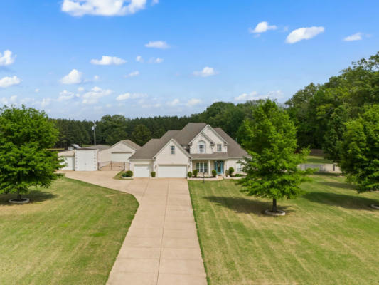 4760 CONNER WHITEFIELD RD, RIPLEY, TN 38063 - Image 1