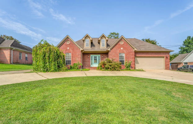 805 BETTY BOYD LN, ATOKA, TN 38004 - Image 1