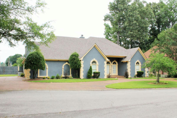 6632 KIRBY OAKS LN, MEMPHIS, TN 38119 - Image 1