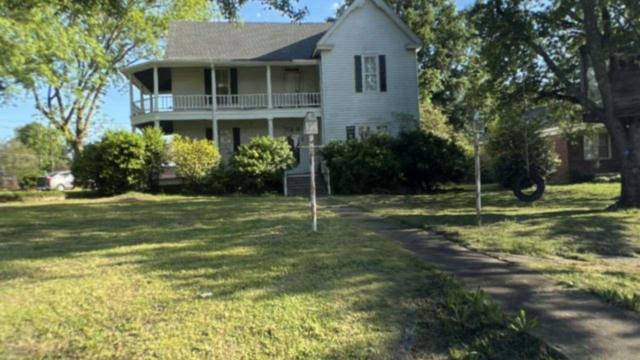 223 SYCAMORE ST, WHITEVILLE, TN 38075 - Image 1