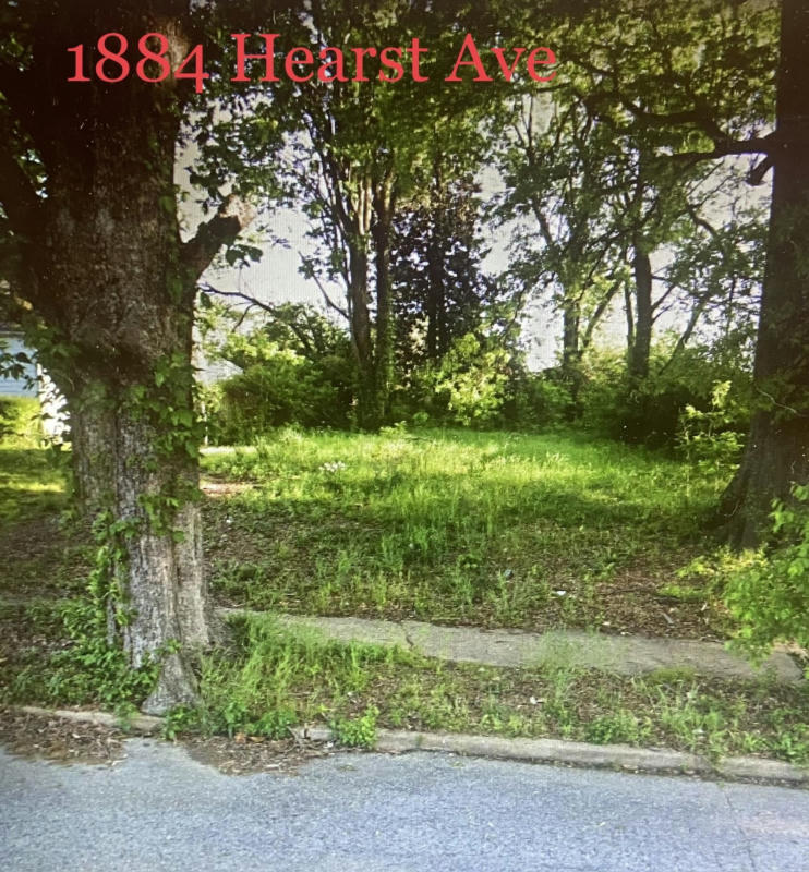 1884 HEARST AVE, MEMPHIS, TN 38114, photo 1