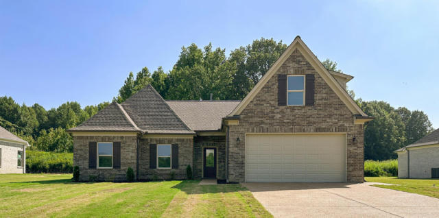 138 STEWART RD, MUNFORD, TN 38058 - Image 1