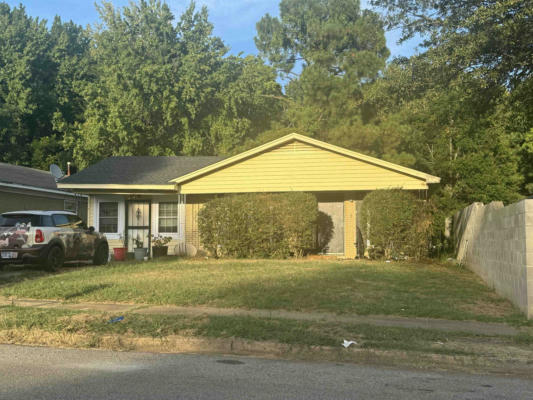 4646 SUGAR CREEK RD, MEMPHIS, TN 38118 - Image 1