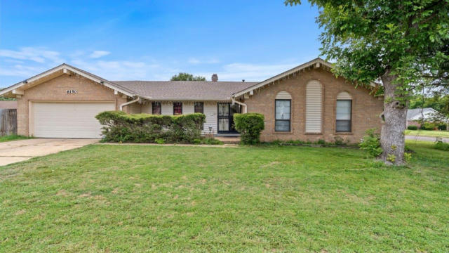 6150 FOX RIDGE DR, MEMPHIS, TN 38115 - Image 1