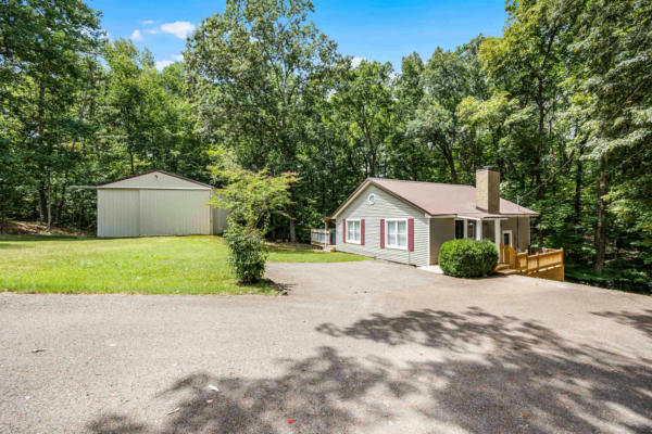 25 CONTREAU RD, COUNCE, TN 38326 - Image 1