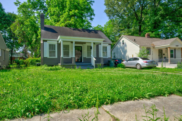 3173 CHISCA AVE, MEMPHIS, TN 38111 - Image 1