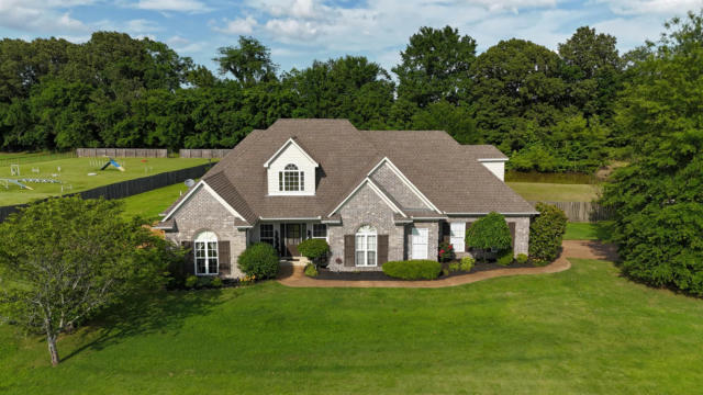 460 CROOKED CREEK DR, OAKLAND, TN 38060 - Image 1