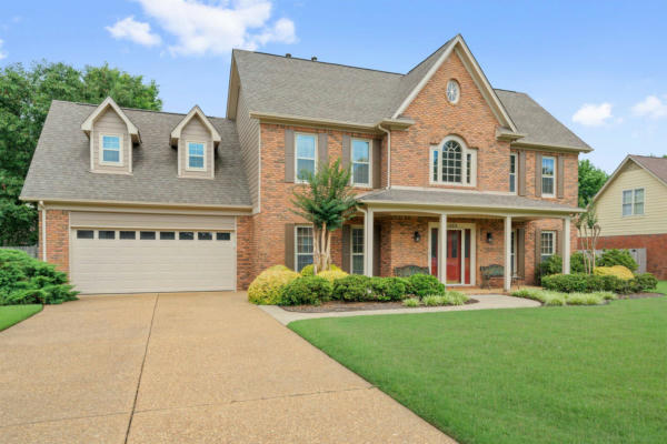 1283 CREEK VALLEY DR, COLLIERVILLE, TN 38017 - Image 1