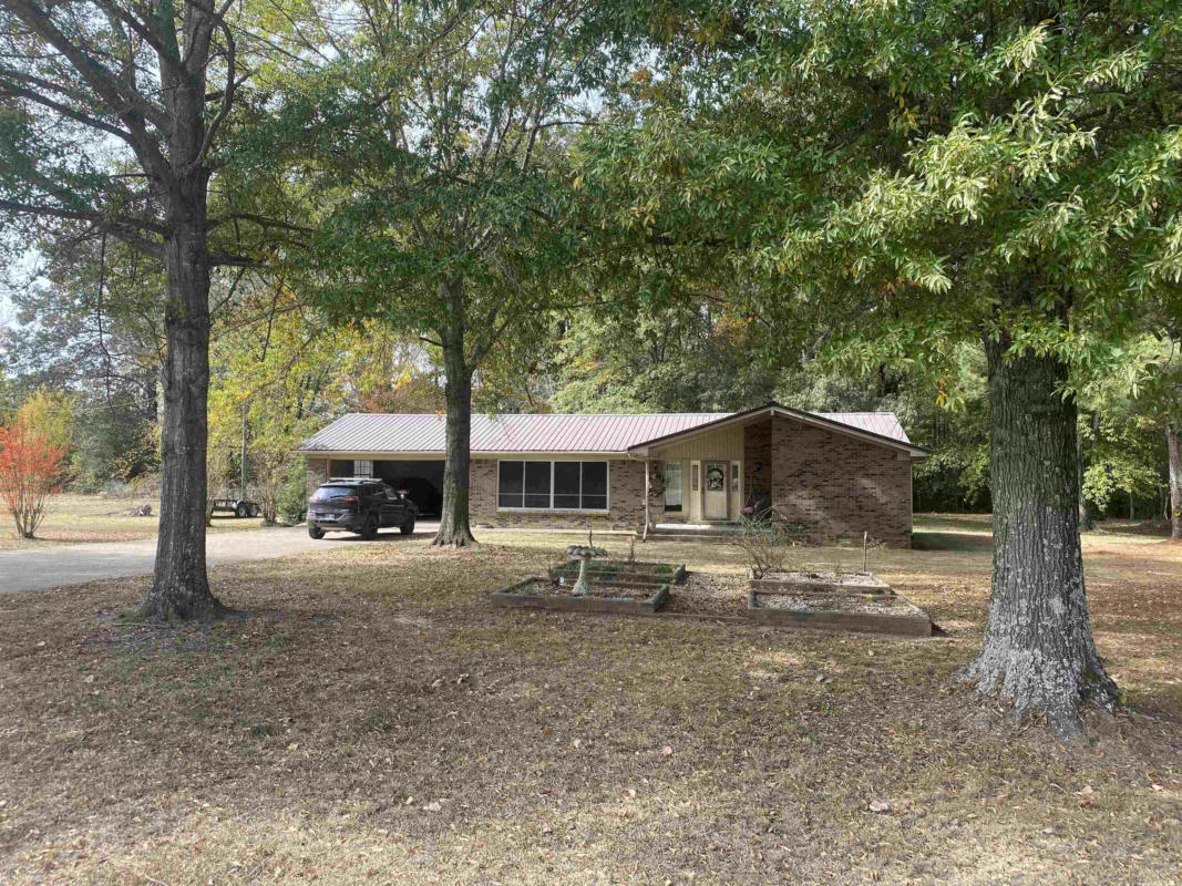55 AUNT BEE RD, COUNCE, TN 38326, photo 1 of 36