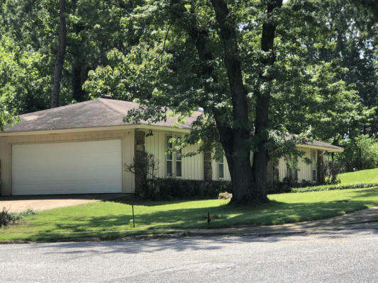 4246 BISHOPS BRIDGE RD, MEMPHIS, TN 38118 - Image 1