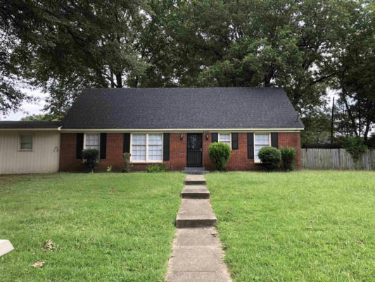 4526 BOGART ST, MEMPHIS, TN 38116 - Image 1