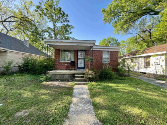 2185 BROWN AVE, MEMPHIS, TN 38108, photo 2 of 9