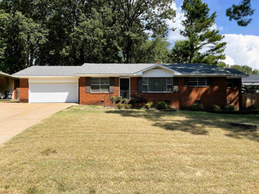 1446 ESTATE DR, MEMPHIS, TN 38119 - Image 1