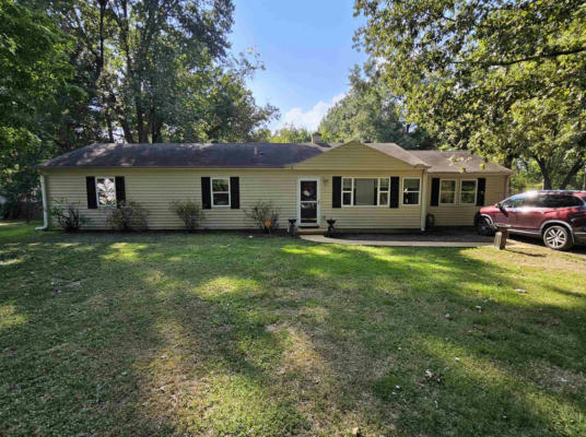 7835 CAPTAIN RD, MILLINGTON, TN 38053 - Image 1