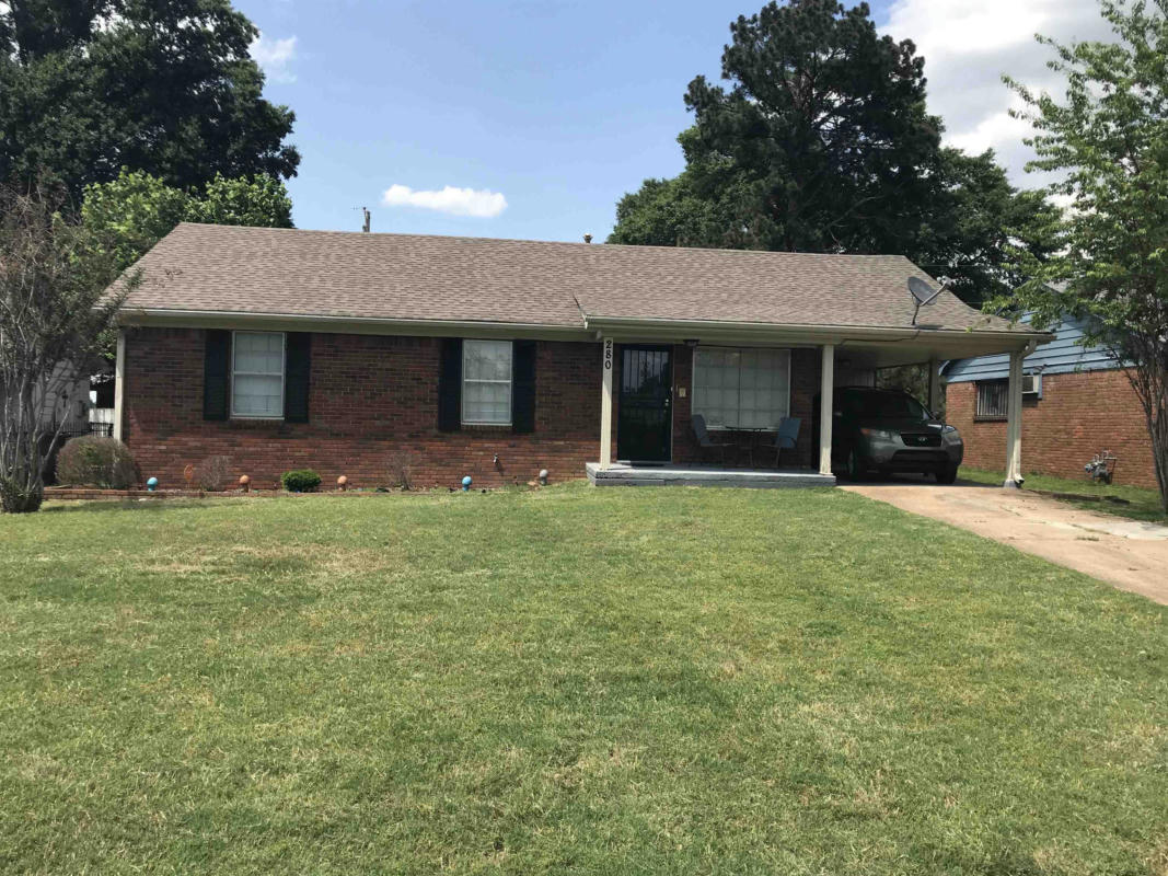 280 LORAINE RD, MEMPHIS, TN 38109, photo 1 of 13