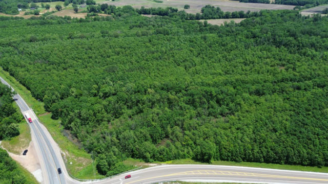 0 HWY 22 HWY N, MILLEDGEVILLE, TN 38359 - Image 1