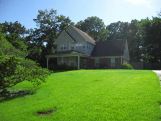 135 COUNTRY FOREST DR, OAKLAND, TN 38060 - Image 1