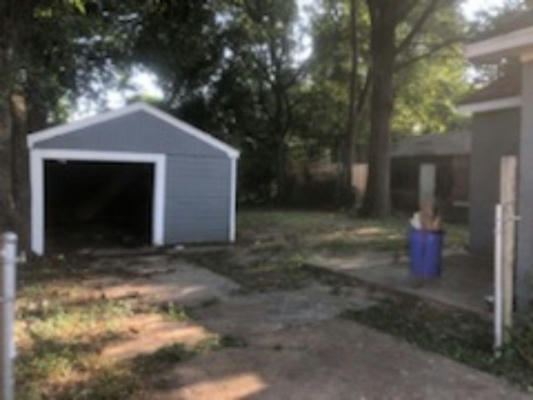 3246 GIVEN AVE, MEMPHIS, TN 38112, photo 4 of 7