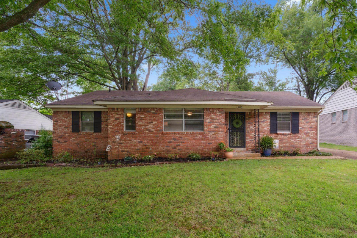 1389 WHITING ST, MEMPHIS, TN 38117, photo 1 of 30