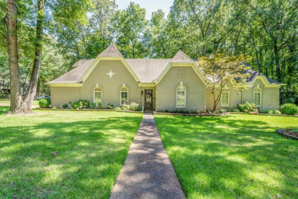 791 N TREE DR, COLLIERVILLE, TN 38017 - Image 1