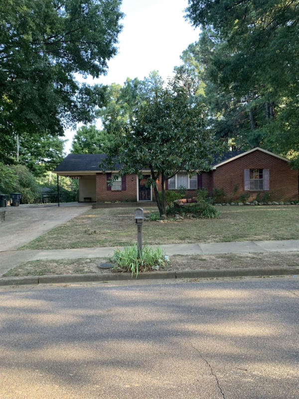 4941 CROMWELL AVE, MEMPHIS, TN 38118, photo 1 of 21