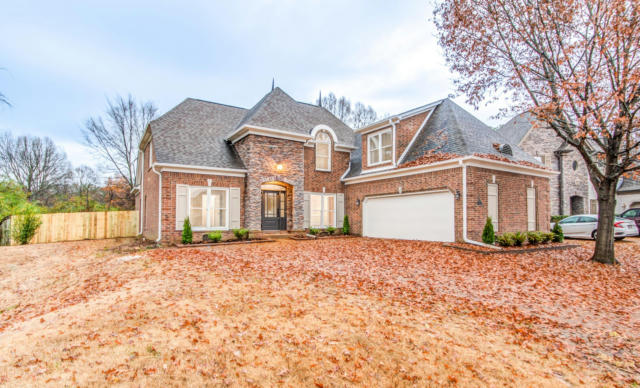 728 SOUTHERN PRIDE DR, COLLIERVILLE, TN 38017 - Image 1