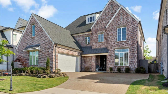 611 COVINGTON WALK LN S, COLLIERVILLE, TN 38017 - Image 1