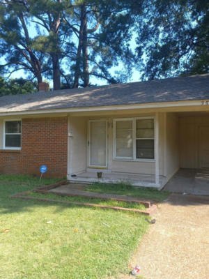 3588 HENDRICKS AVE, MEMPHIS, TN 38111, photo 2 of 2