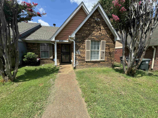 4581 SUMMER CRK N, MEMPHIS, TN 38141 - Image 1