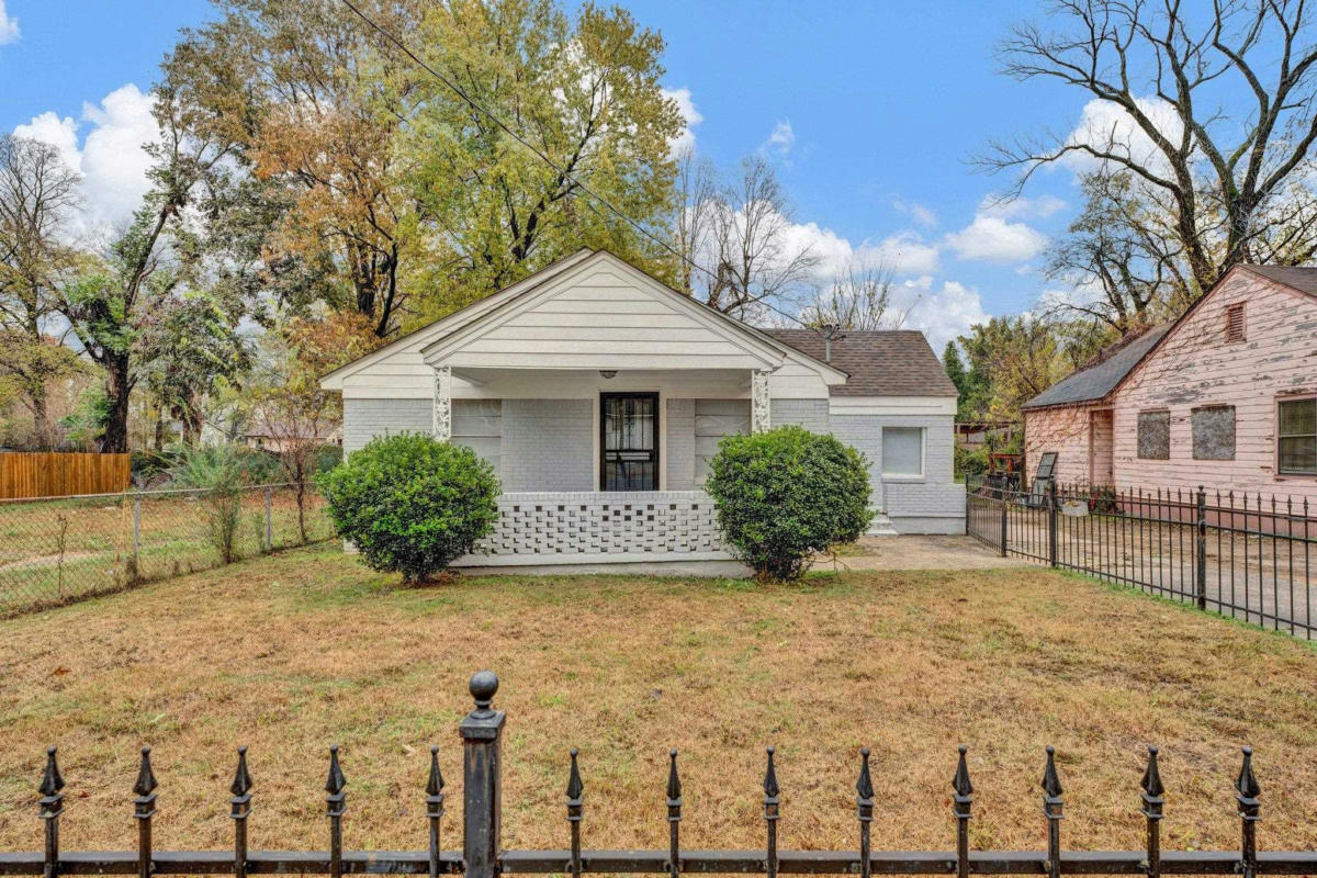 896 MEAGHER ST, MEMPHIS, TN 38108, photo 1 of 23