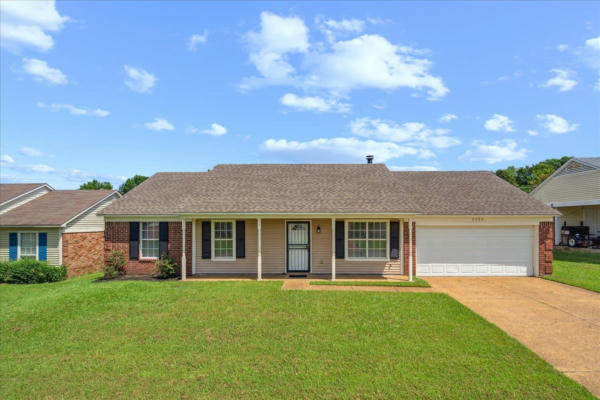 2580 BRYCE CV, HORN LAKE, MS 38637 - Image 1