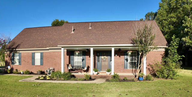 105 SHARON CV, BRIGHTON, TN 38011 - Image 1