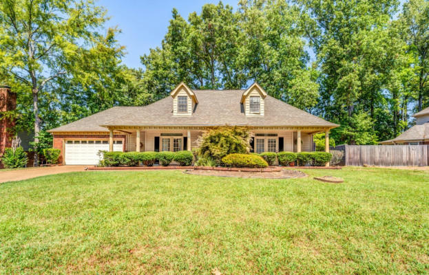 8580 WOOD MILLS DR W, CORDOVA, TN 38016 - Image 1