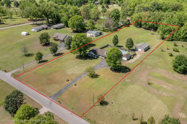 600 POOLE RD, MOSCOW, TN 38057 - Image 1