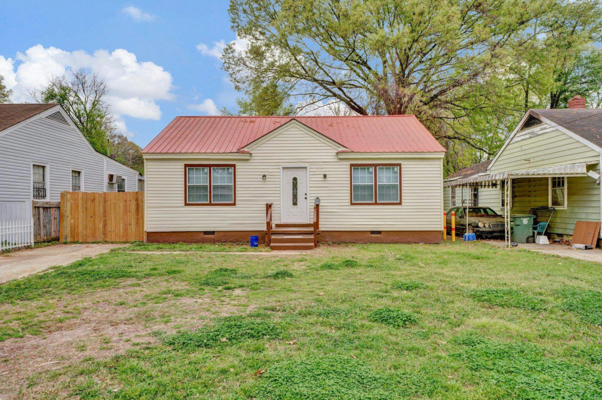3113 GIVEN AVE, MEMPHIS, TN 38112, photo 1 of 16