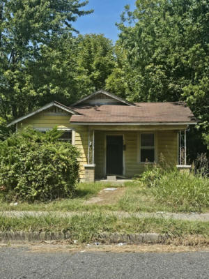 2396 HUBBARD AVE, MEMPHIS, TN 38108 - Image 1