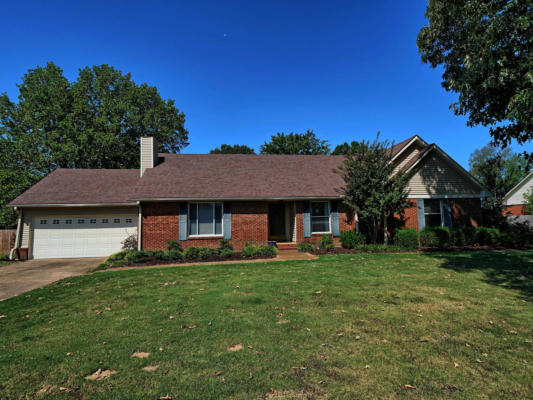 127 COUNTRY LN, BROWNSVILLE, TN 38012 - Image 1