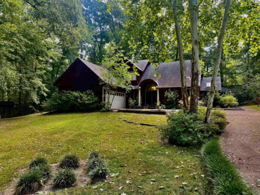 312 OLD JERNIGAN RD, SOMERVILLE, TN 38068 - Image 1